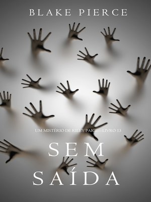 cover image of Sem Saída